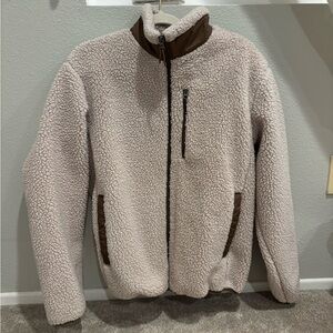Uniqlo Fleece Jacket